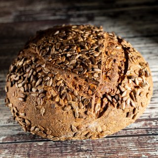 Vollkornbrot