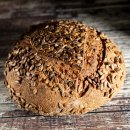 Vollkornbrot